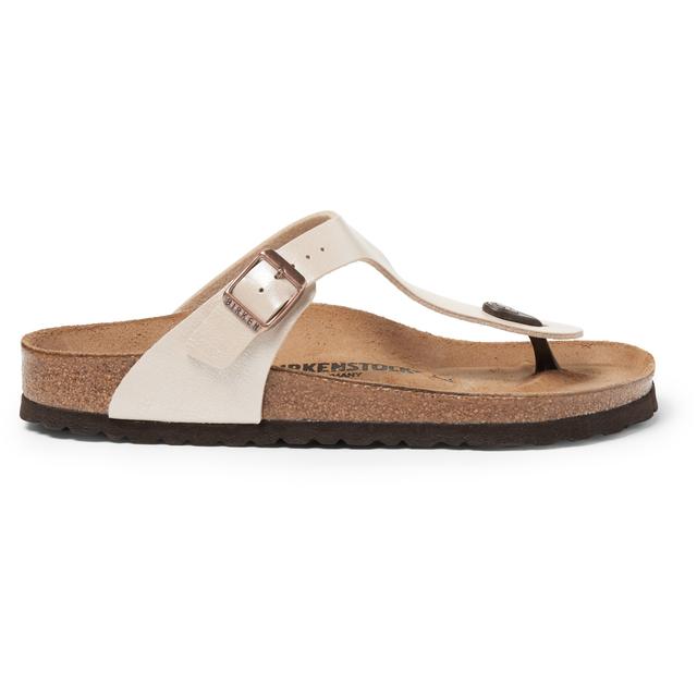 Birkenstock - Women's Gizeh Birko-Flor in Greenwood IN