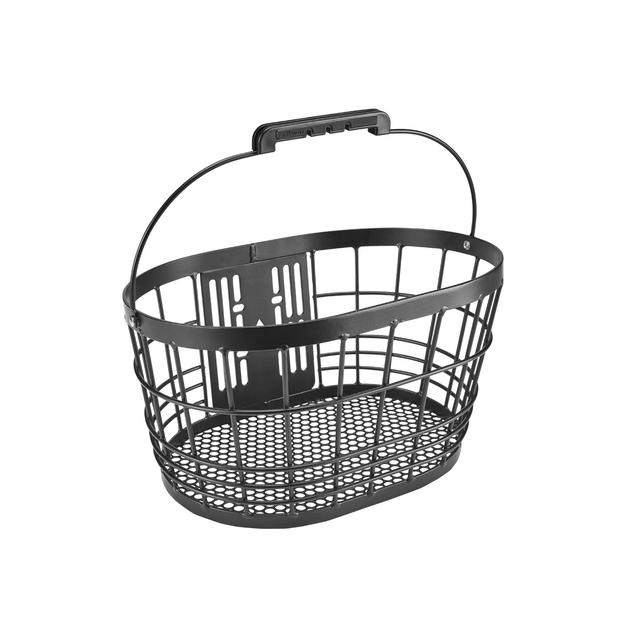 Electra - Alloy Wire QR Front Basket in Frederic WI