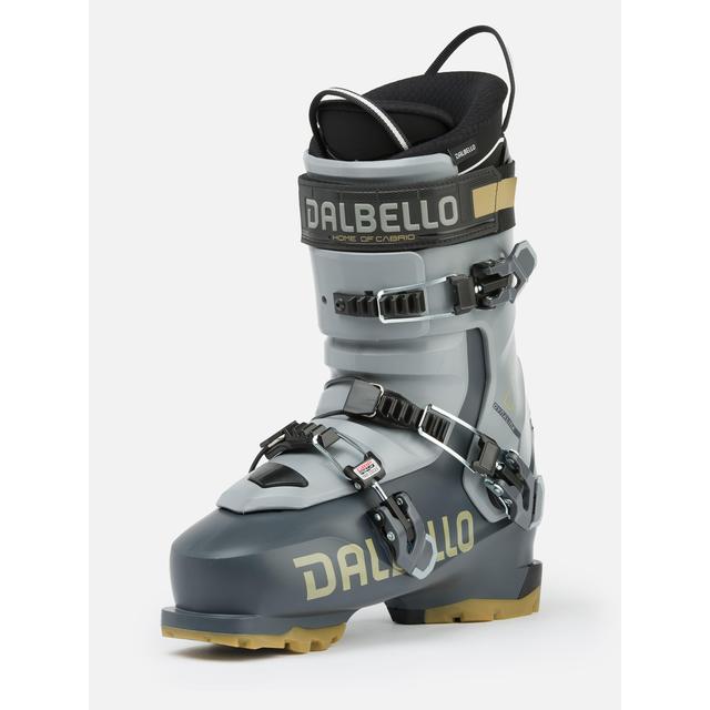 Dalbello - Dalbello Cabrio Mv 90 Ski Boots 2025