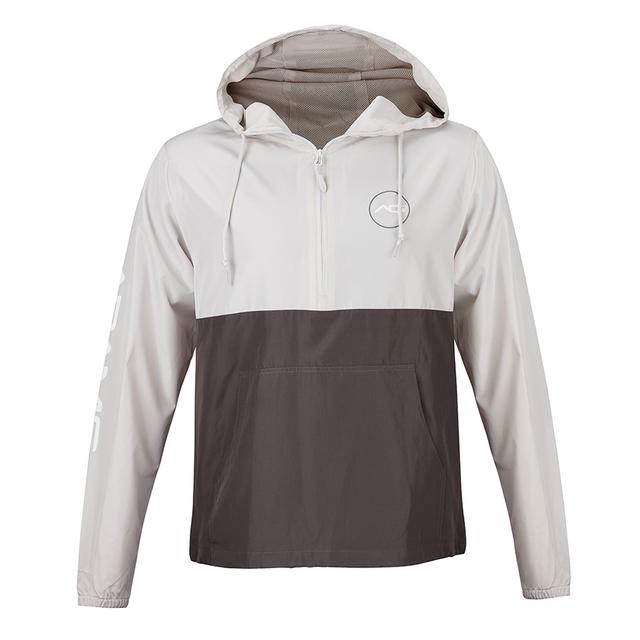 TaylorMade - Elements Unisex Windbreaker in Saint Nazianz WI