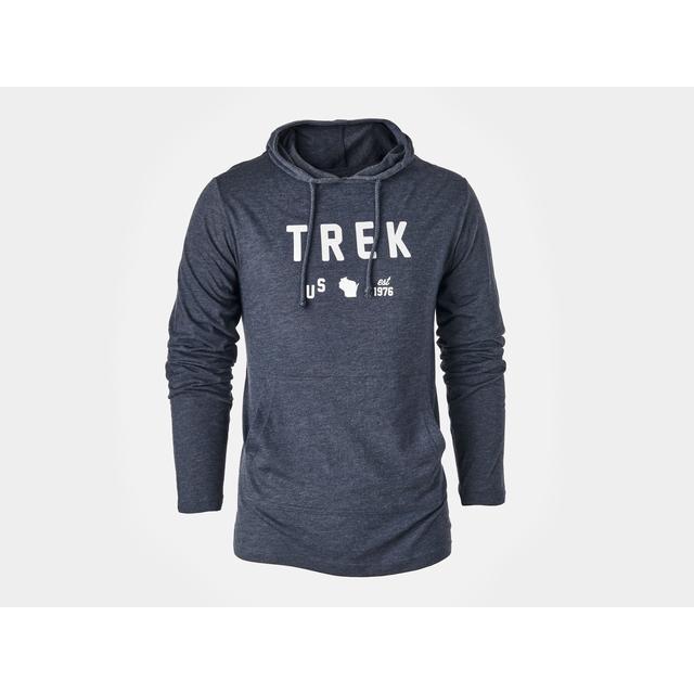 Trek - US Hoodie