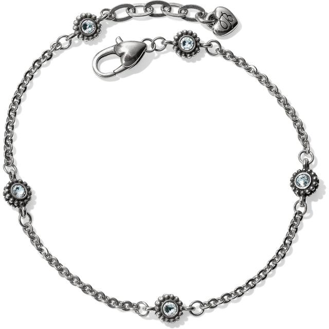 Brighton - Twinkle Anklet