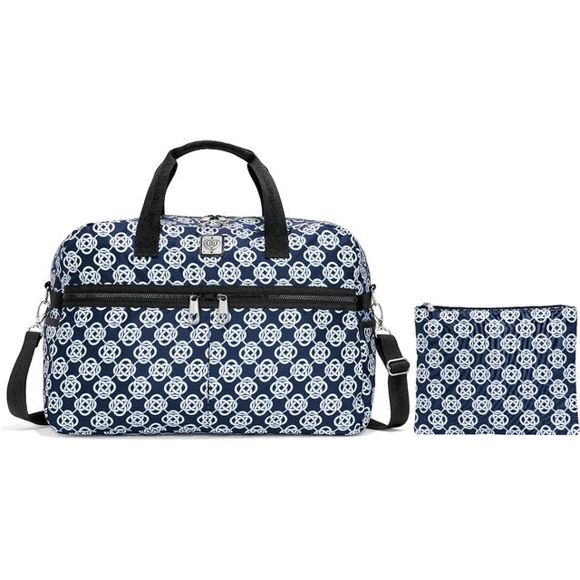 Brighton - Round Tripper Duffel