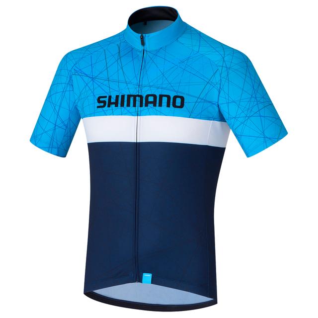 Shimano Cycling - Team Jersey in Concord NC