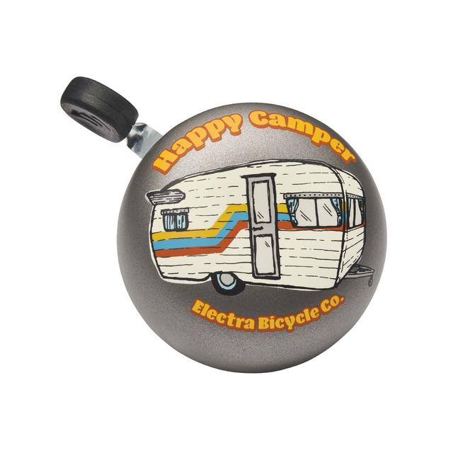 Electra - Happy Camper Small Ding Dong Bike Bell