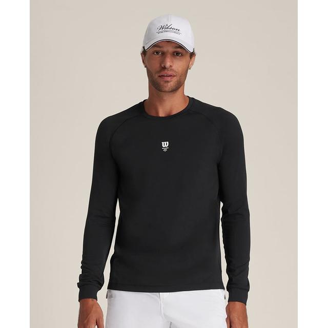 Wilson - Layer Up Long Sleeve