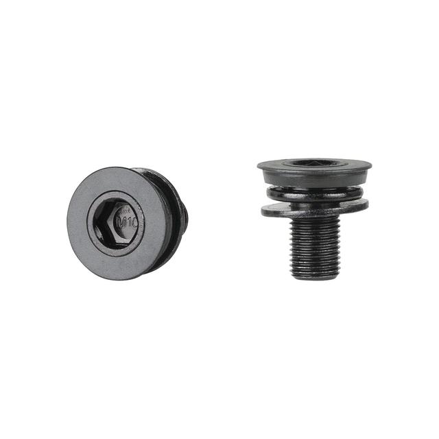 FSA - ML558 Bosch Gen 3 ISIS Crank Arm Bolts - Set of 2 in South Sioux City NE