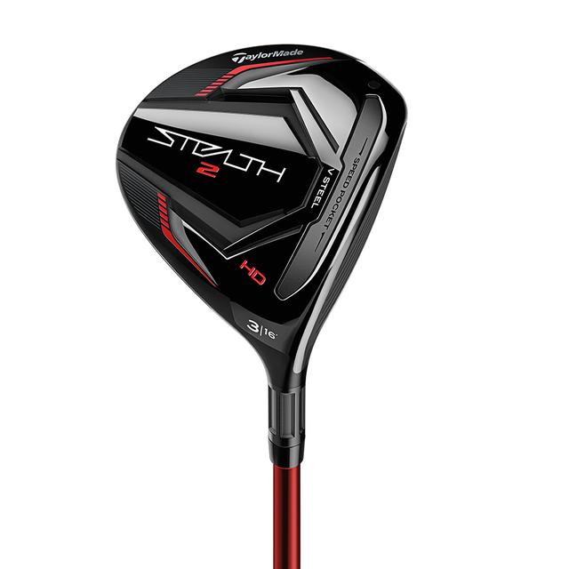 TaylorMade - Stealth 2 HD Fairway in Brighton MI