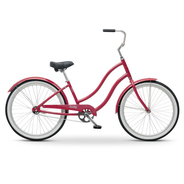 Tuesday Cycles - August 1 LS in Appleton WI