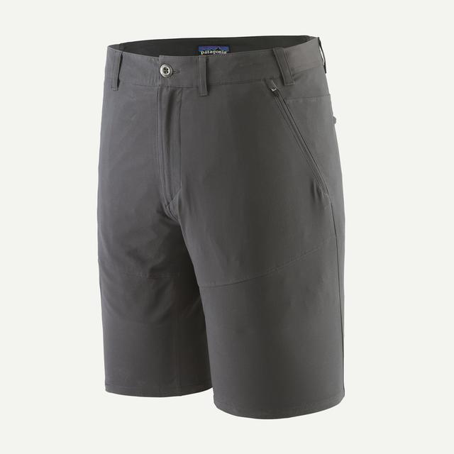 Patagonia - Men's Terravia Trail Shorts - 10 in.
