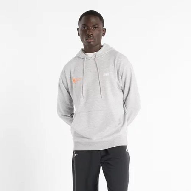 New Balance - Men's NYC Marathon French Terry Hoodie in South Sioux City NE