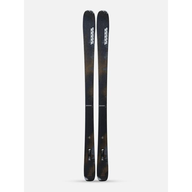 K2 Snow - Mindbender 85 Men's Skis 2025