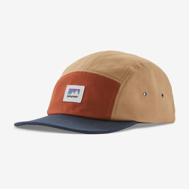 Patagonia - Graphic Maclure Hat