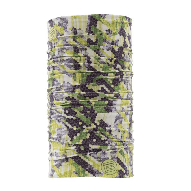 BOTE - Verge Camo Neck Gaiter in Concord NC