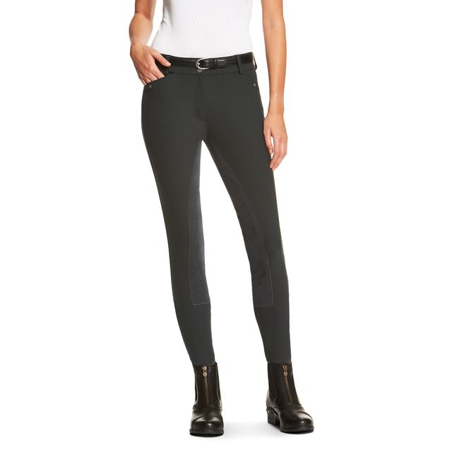 Ariat - Women's Heritage Elite Full Seat Breech in Pasadena CA