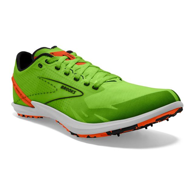 Brooks Running - Unisex Draft XC Spikeless in Torrance CA