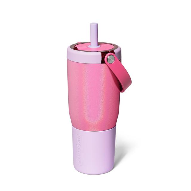BrüMate - Resa 25oz | Cotton Candy