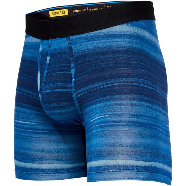 Stance - Men's Sealevel Boxer Briefs  Blue in Durham NC