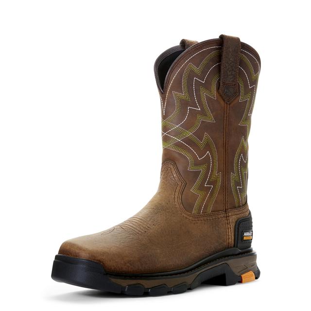 Ariat - Men's Intrepid Force Work Boot in Raleigh NC