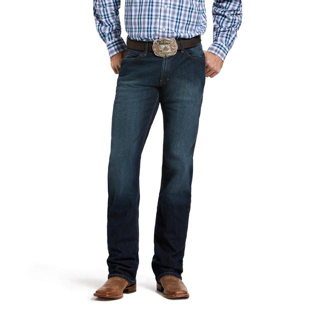 Ariat - Men's M4 Legacy Stretch Jean in Durham NC