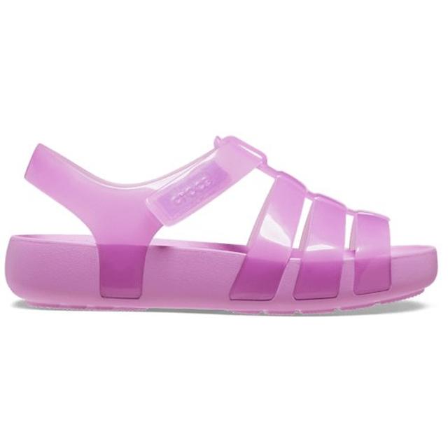 Crocs - Kid's Isabella Jelly Sandal in Lexington KY