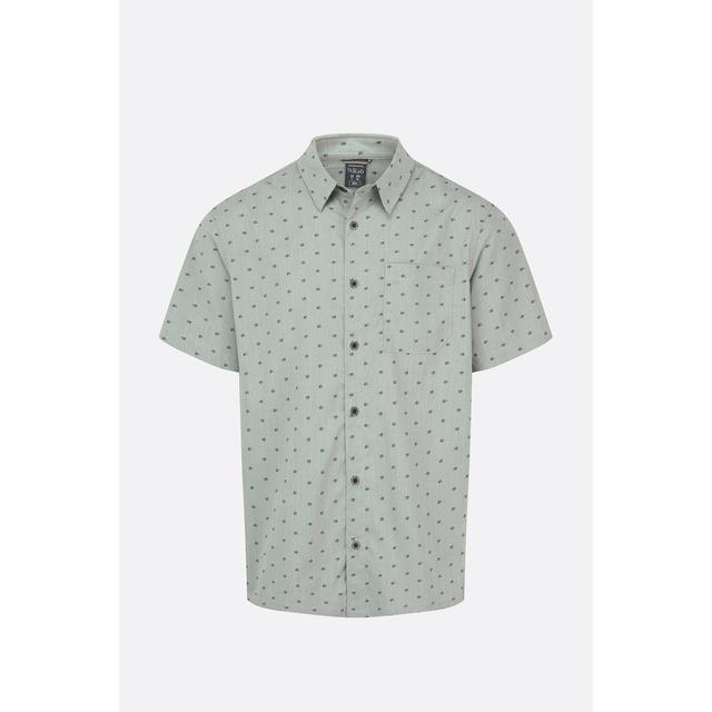 Rab - Men's Offgrid Shirt