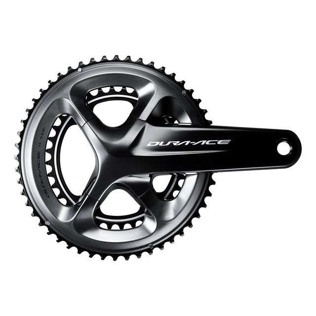 Shimano Cycling - FC-R9100 Dura-Ace Crankset