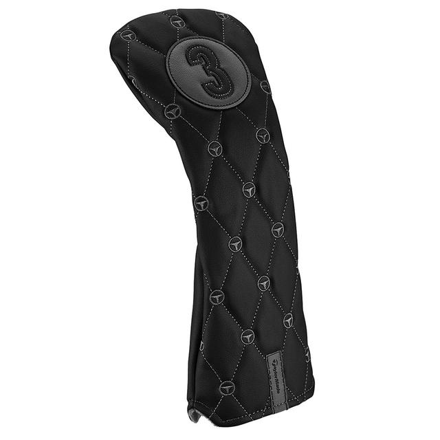 TaylorMade - Patterned 3 Wood Headcover