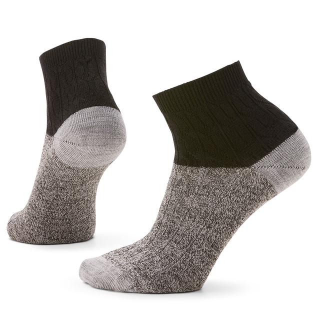 Smartwool - Everyday Cable Zero Cushion Ankle Socks in Cincinnati OH