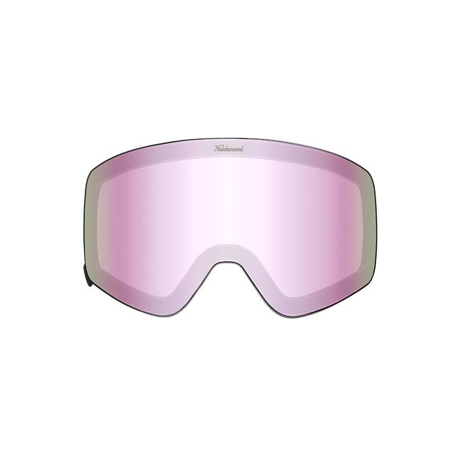 Knockaround - Lilac Mirror Replacement Lens Sunglasses in Cincinnati OH