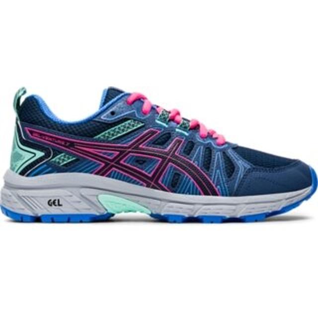 ASICS - Kid's Gel-Venture 7 Grade School