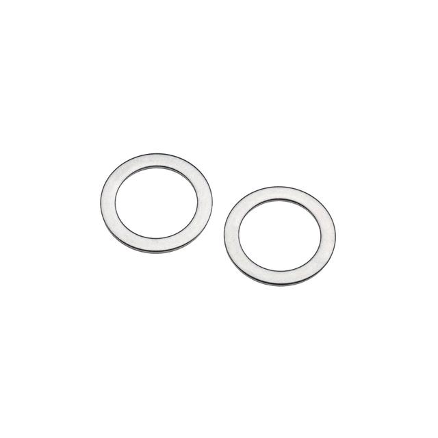 Wheels Mfg - Pedal Washer Pack of 10