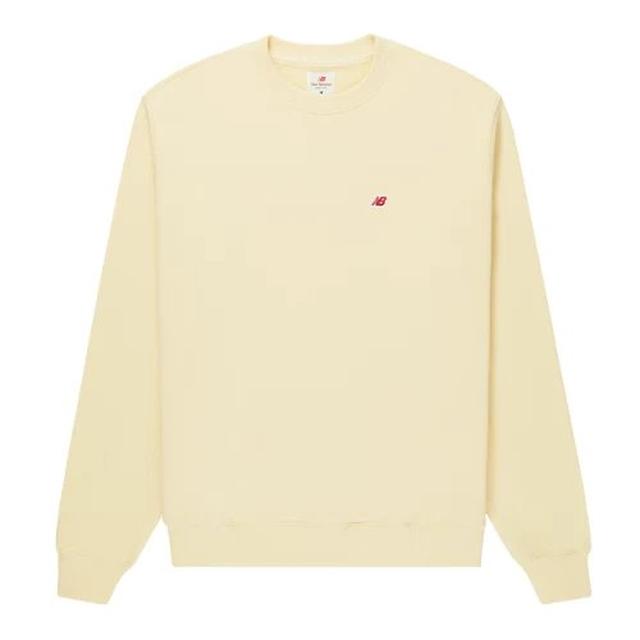 New Balance - Men's Made in USA Core Crewneck Sweatshirt in Apache Junction AZ