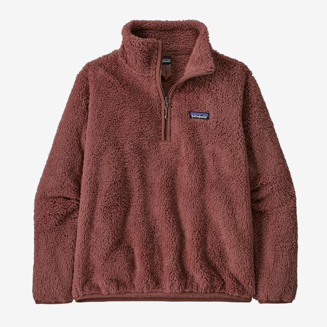 Patagonia - Women's Los Gatos 1/4 Zip