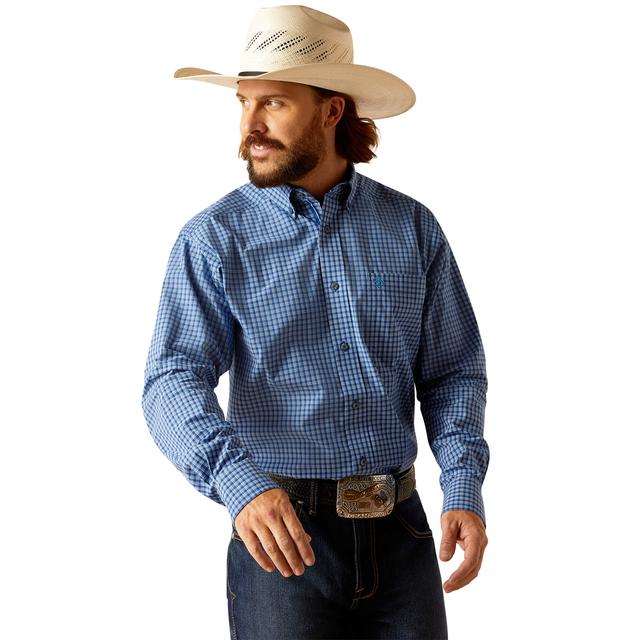 Ariat - Pro Series Perrin Classic Fit Shirt in South Sioux City NE