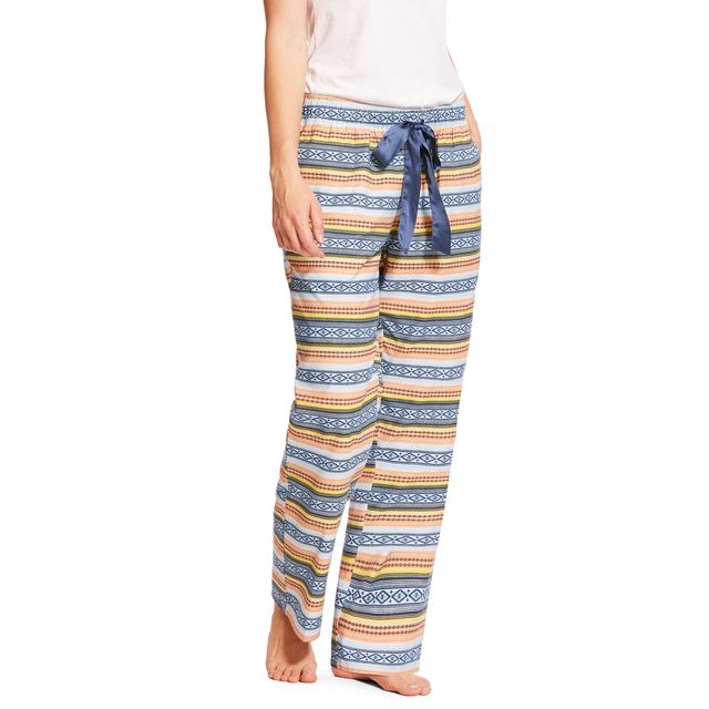 Ariat - Women's Flannel Pajama Pant