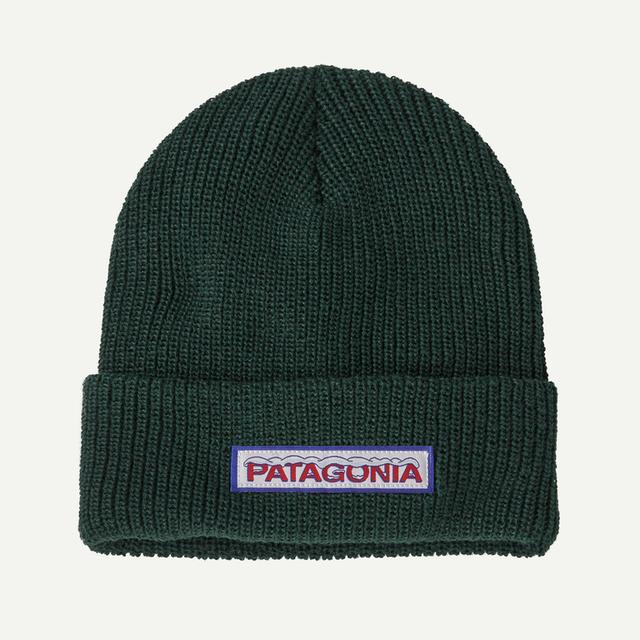 Patagonia - Kid's Logo Beanie