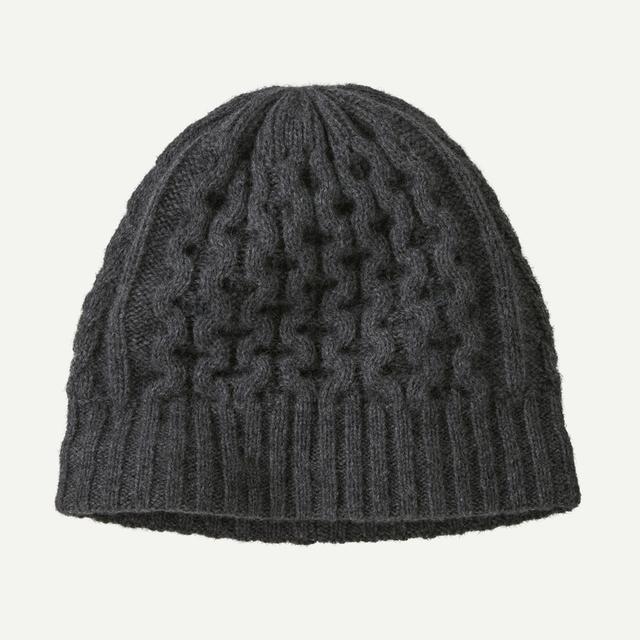 Patagonia - Coastal Cable Beanie