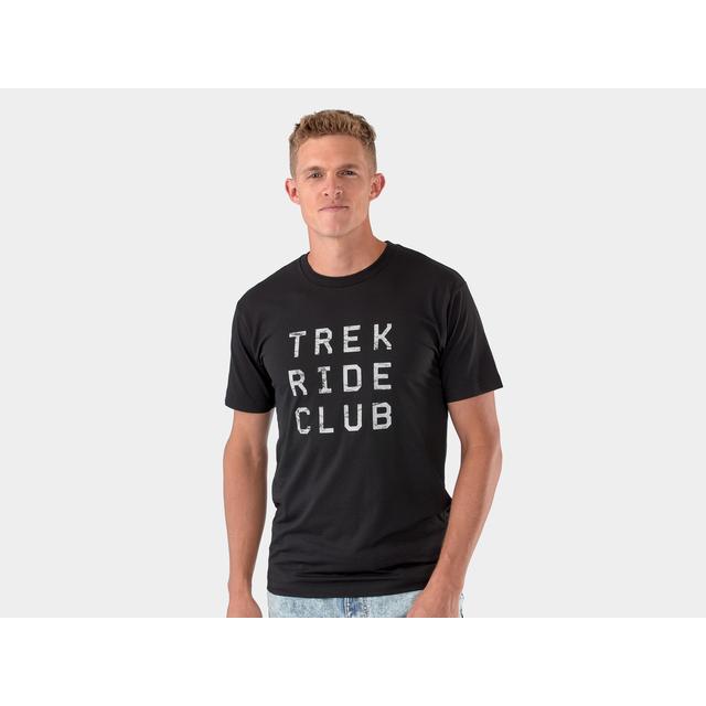 Trek - Ride Club T-Shirt in Cincinnati OH