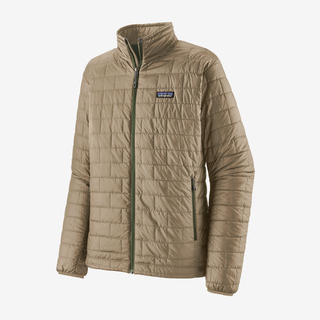 Patagonia - Men's Nano Puff Jacket in Clayton GA