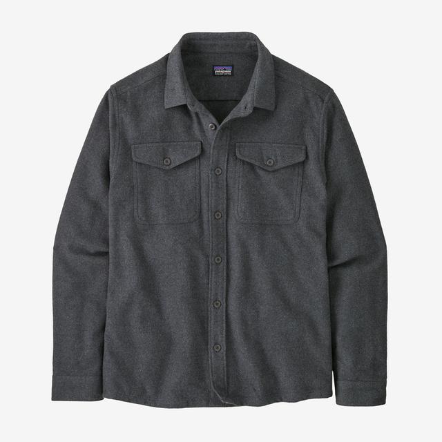 Patagonia - Men's Fjord Flannel Shirt