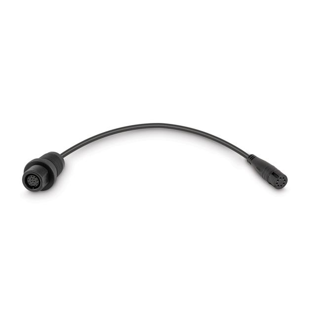 Minn Kota - DSC Adapter Cable/MKR-DSC-15 LOWRANCE 8-PIN