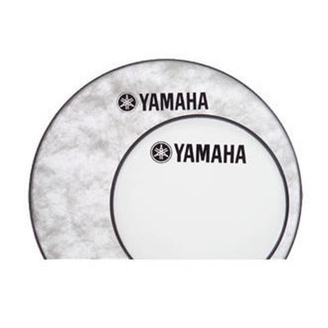 Yamaha Music - DH-BA-0113