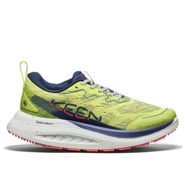 Keen - Women's WK400 II Walking Shoe in Indianapolis IN