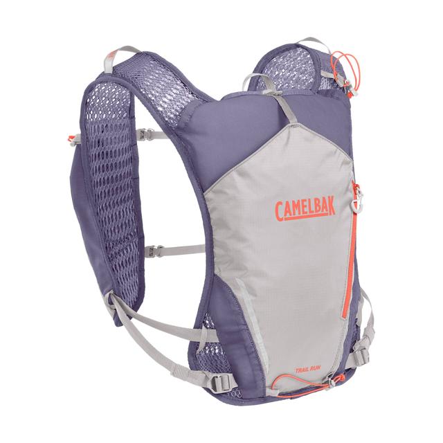 CamelBak - Women's Trail Run‚ Vest with Two 17oz Quick Stow‚ Flasks