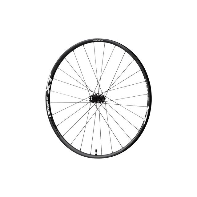 Shimano Cycling - WH-M8000-Tl-R12-B-29 Deore Xt Wheel in Glen Mills PA