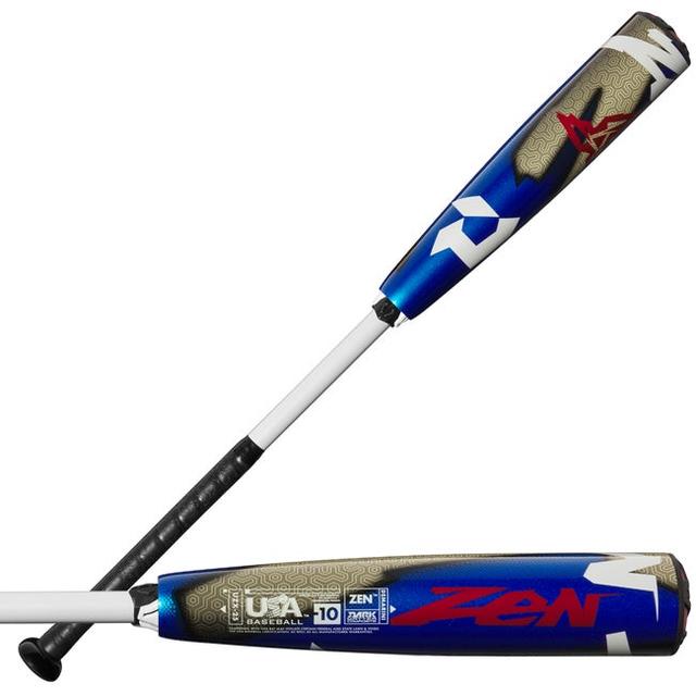 DeMarini - 2025  Zen (-10) USA Baseball Bat in Raleigh NC