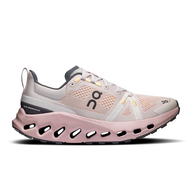On Running - Womens Cloudsurfer Trail