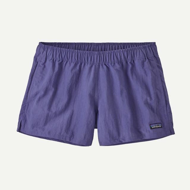 Patagonia - Women's Barely Baggies Shorts - 2 1/2 in. in Milford OH
