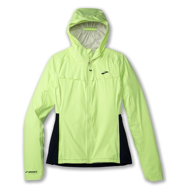 Brooks Running - Women's High Point Waterproof Jacket